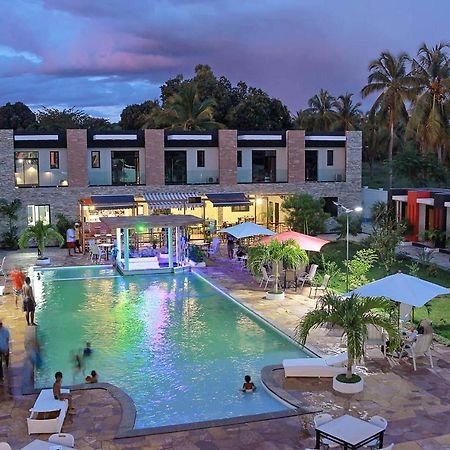 Majesty Palm Resort Mahajanga Exterior photo