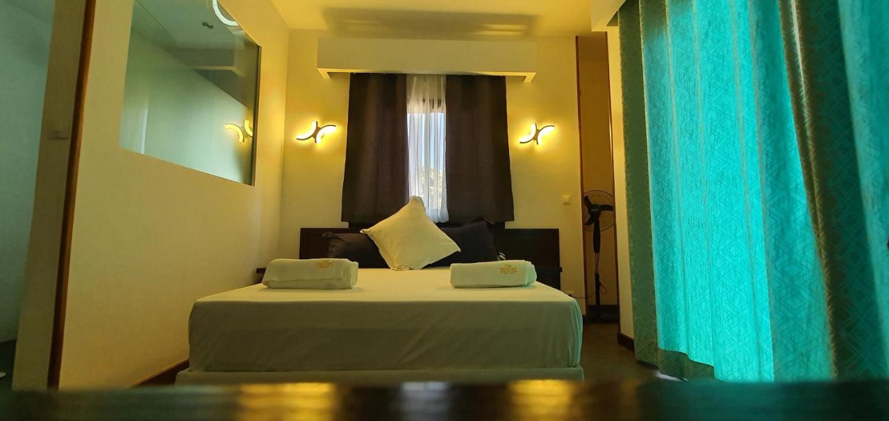 Majesty Palm Resort Mahajanga Exterior photo
