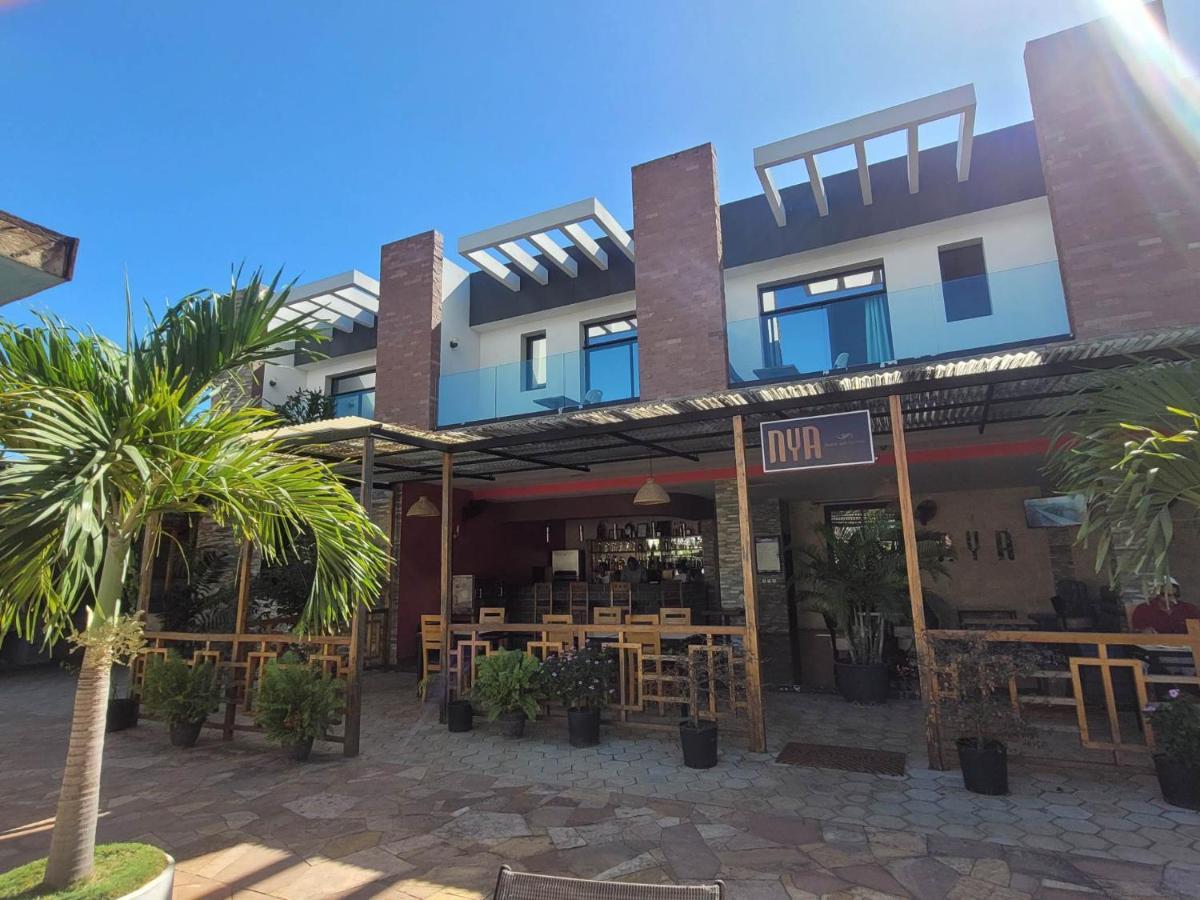 Majesty Palm Resort Mahajanga Exterior photo